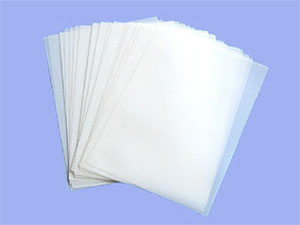 pouches